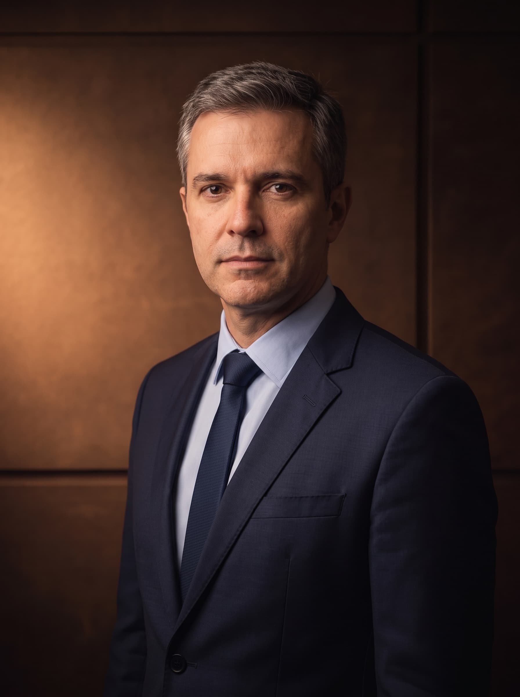Eduardo Vilar